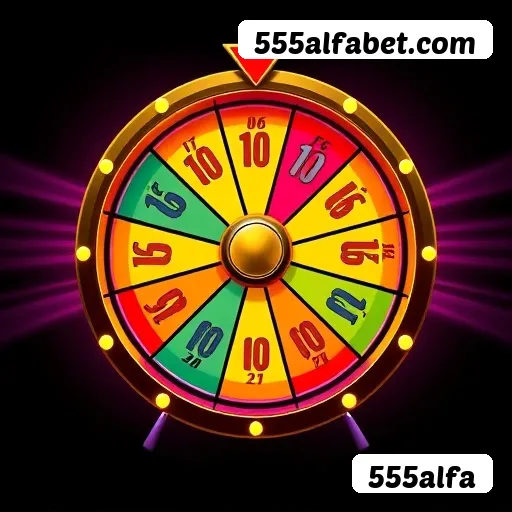 Download app 555alfa Android iOS