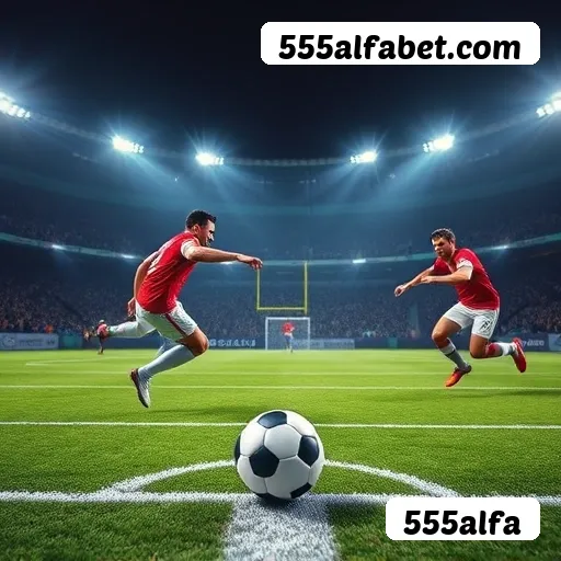 Slots no app 555alfa mobile