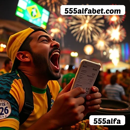 555alfa multi dispositivo