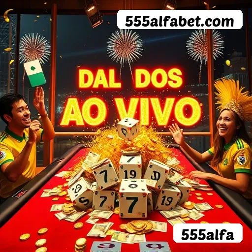 Registro 555alfa