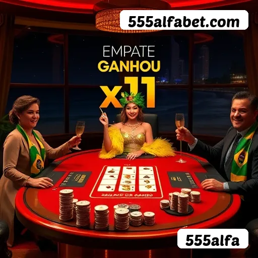 Dicas de segurança no login 555alfa