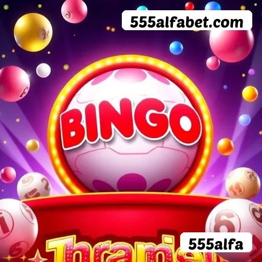 Bônus e prêmios 555alfa